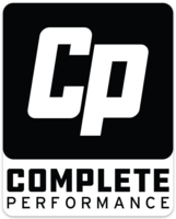 Complete Performance Decal - (Die Cut) Complete Performance