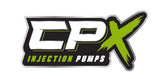2016-2019 NISSAN TITAN XD CUMMINS 5.0L CPX INJECTION PUMP