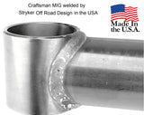 Ram 2500 REAR Control Arms 2014 to 2026 Stryker Off Road Design