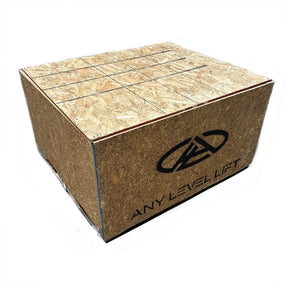 Crate & Freight - Full Static System Any Level Lift