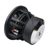 Crescendo Audio CARTEL 12" 2000W RMS Subwoofer DVC Crescendo Audio