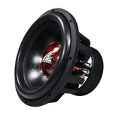 Crescendo Audio CARTEL 15" 2000W RMS Subwoofer DVC Crescendo Audio