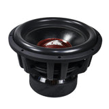 Crescendo Audio CARTEL 15" 2000W RMS Subwoofer DVC Crescendo Audio