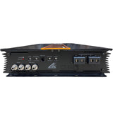Crescendo Audio Bass Clef BC-17K 17000W RMS Monoblock Amplifier Crescendo Audio