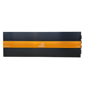 Crescendo Audio Bass Clef BC-17K 17000W RMS Monoblock Amplifier Crescendo Audio