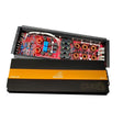 Crescendo Audio Bass Clef BC-4K 4000W RMS Monoblock Amplifier Crescendo Audio