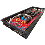 Crescendo Audio Bass Clef BC-8K 8000W RMS Monoblock Amplifier Crescendo Audio