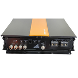Crescendo Audio Bass Clef BC-8K 8000W RMS Monoblock Amplifier Crescendo Audio