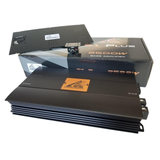 Crescendo Audio Symphony S1 Plus 2500W RMS Monoblock Amplifier Crescendo Audio