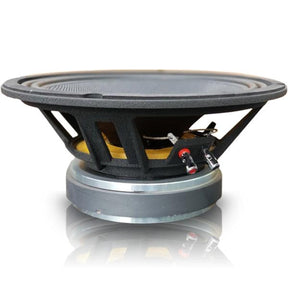 Crescendo Audio PWX-10 10" 300W RMS Midbass Speakers 4 Ohm (Single) Crescendo Audio