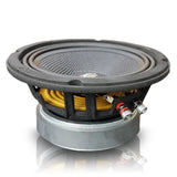 Crescendo Audio PWX-6 6.5" 150W RMS Midbass Speaker 4-Ohm (Single) Crescendo Audio