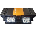 Crescendo Audio Concerto C2000.4D 4-Channel Amplifier Crescendo Audio