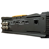 Crescendo Audio Concerto C3000.2D 3080W 2-Channel Amplifier Crescendo Audio