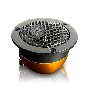 Crescendo Audio HD-1 Supertweeter 4-Ohm (Single) Crescendo Audio