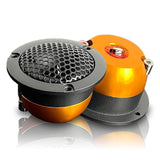 Crescendo Audio HD-1 Supertweeter 4-Ohm (Single) Crescendo Audio