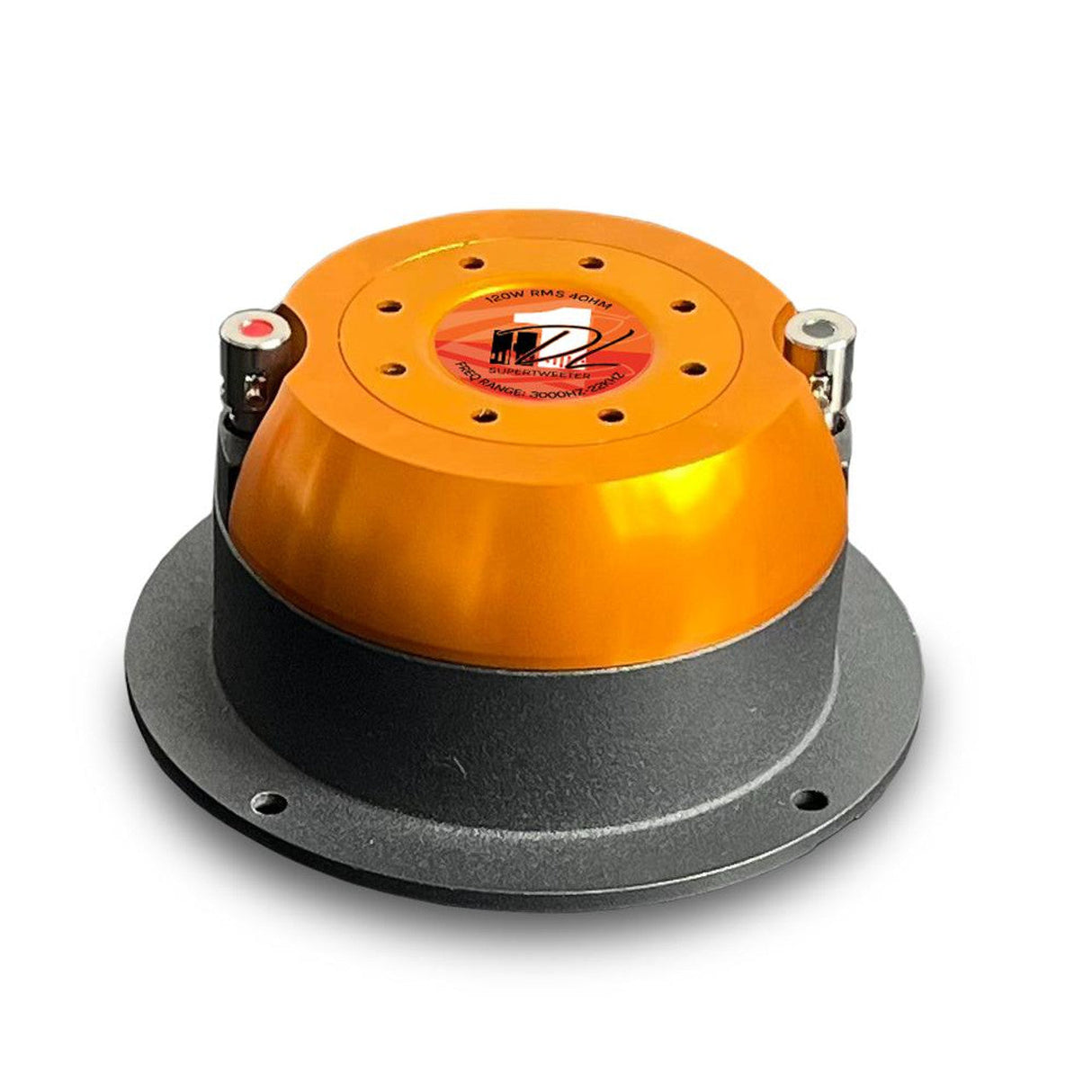 Crescendo Audio HDL-1 Supertweeter 4-Ohm (Single) Crescendo Audio