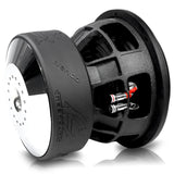 Crescendo Audio NENDO 12" 3000W RMS Subwoofer DVC Crescendo Audio