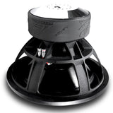Crescendo Audio NENDO 18" 3000W RMS Subwoofer DVC Crescendo Audio