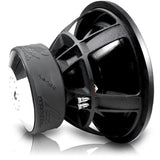 Crescendo Audio NENDO 18" 3000W RMS Subwoofer DVC Crescendo Audio