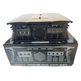 Crescendo Audio Symphony S1 v2 1650W RMS Monoblock Amplifier Crescendo Audio