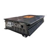 Crescendo Audio Skyway 3K 3000W RMS Monoblock Amplifier Crescendo Audio