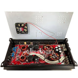 Crescendo Audio Skyway 3K 3000W RMS Monoblock Amplifier Crescendo Audio