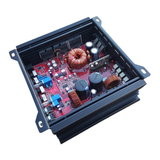 Crescendo Audio Symphony S2 600W 2-Channel Amplifier Crescendo Audio