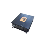 Crescendo Audio Symphony S4 800W 4-Channel Amplifier Crescendo Audio