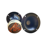 Crescendo Audio UN-1 Ultra NEO Compact Compression Horn 4-Ohm (Single) Crescendo Audio