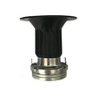 Crescendo Audio UN-1 Ultra NEO Compact Compression Horn 4-Ohm (Single) Crescendo Audio