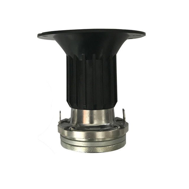 Crescendo Audio UN-1 Ultra NEO Compact Compression Horn 4-Ohm (Single) Crescendo Audio