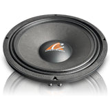 Crescendo Audio UN-12 12" 600W RMS Midrange Speaker 4-Ohm (Single) Crescendo Audio