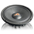 Crescendo Audio UN-8 8" 300W RMS Midrange Loudspeaker 4-Ohm (Single) Crescendo Audio