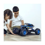 CROBOLL 1:12 RC Car for Boys with Lifting Function and 4WD