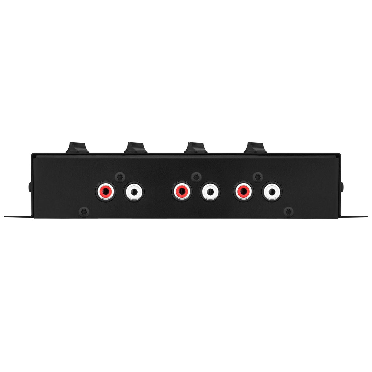 Taramps Crx4 4-Way Electronic Crossover Taramps USA