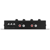 Taramps Crx4 4-Way Electronic Crossover Taramps USA