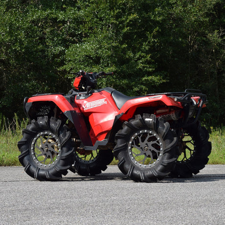 V23 Trek Crushlock (Full Set) Vessel Powersports