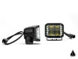 Assault Industries 3" LED Pod Lights for UTV and ATV