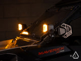 Assault Industries 3" LED Pod Lights for UTV and ATV