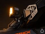 Assault Industries 3" LED Pod Lights for UTV and ATV