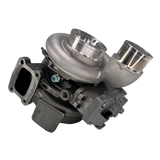 KC Cummander Stage 1.5 Turbo - 6.7 Cummins (2007.5-2012)