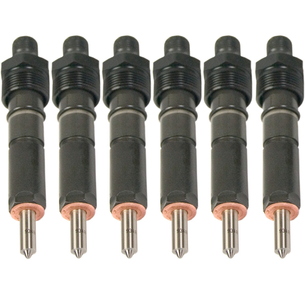 Cummins 5.9L Injector Set Dodge 12-Valve