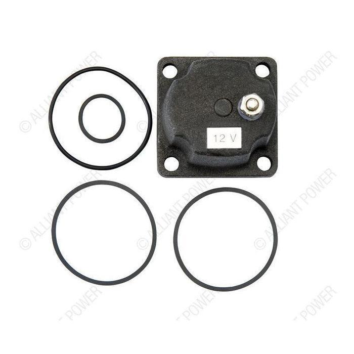 Cummins Fuel Shut-off Coil-12 Volt (AP4024808)