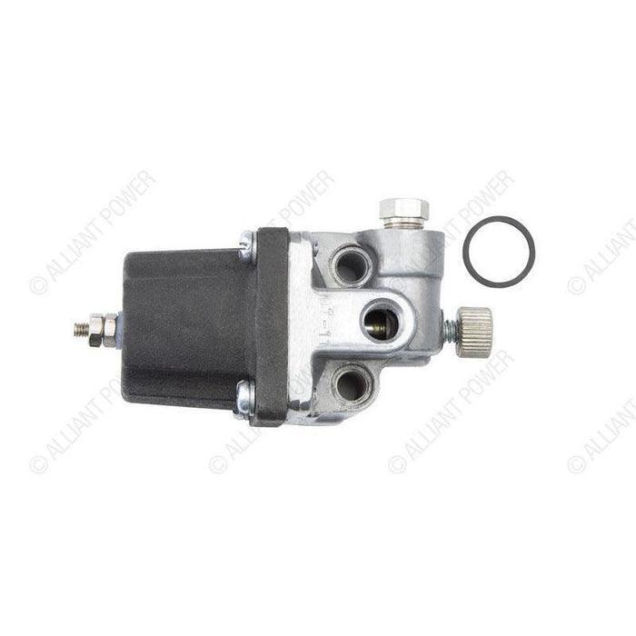 Cummins Fuel Shut-off Valve Assembly-24 Volt (AP3035344)