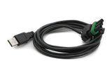 Auto Agent 1 Cummins Diagnostic Cable