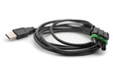 Auto Agent 1 Cummins Diagnostic Cable