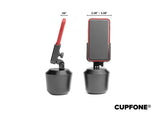 WeatherTech CupFone Car Phone Holder