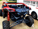 Can-Am Maverick X3 Roll Cage (2-Seat)
