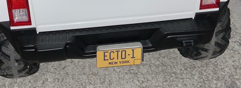 BMW SUV Ride On Car For Children W/Magic Cars® Parental Control