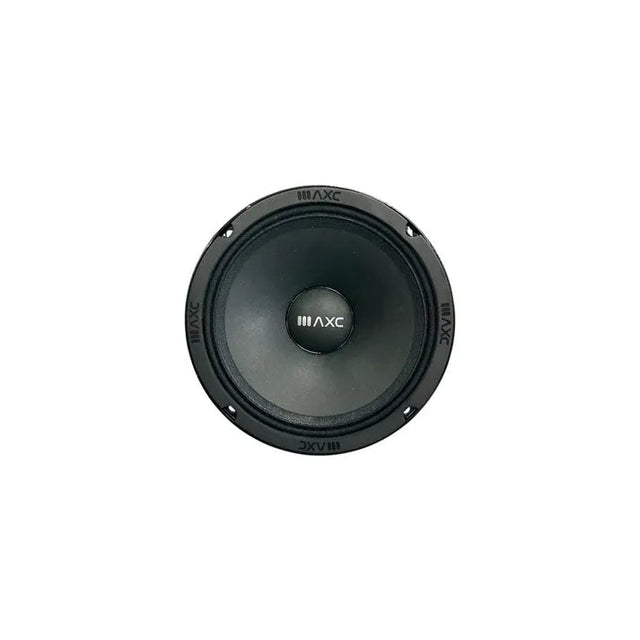 Audio Xtreme Code Cypher65 | 6.5" 300W RMS Midrange Speaker (Single) Audio Xtreme Code